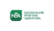 Nacionalinė švietimo agentūra Nacionalinė švietimo agentūra